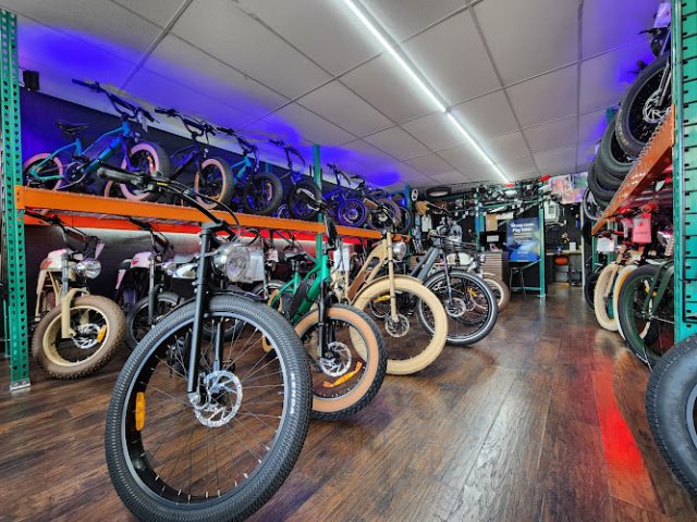 Space Coast Ebike SpaceCoastEbike The
  Space Coast E-Bike Store Electric bicycle store in Cocoa,Florida