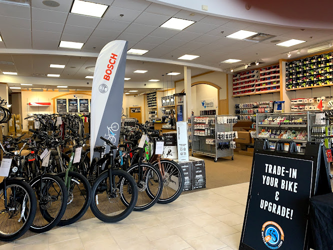 Trek Bicycle Winter Garden Bicycle store in Winter Garden Florida