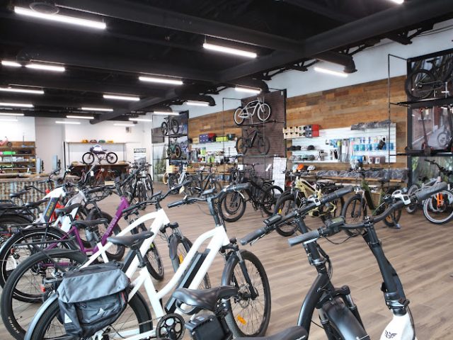 Ebikes Calgary Electric motorcycle dealer in Calgary Alberta