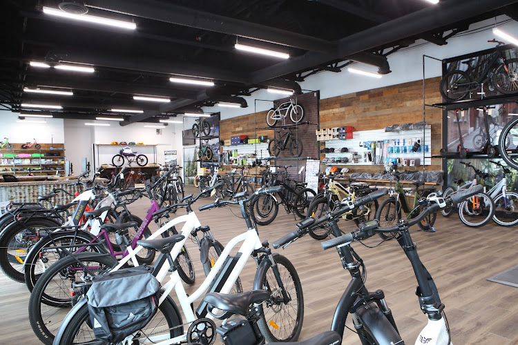 Ebikes Calgary Electric motorcycle dealer in Calgary Alberta