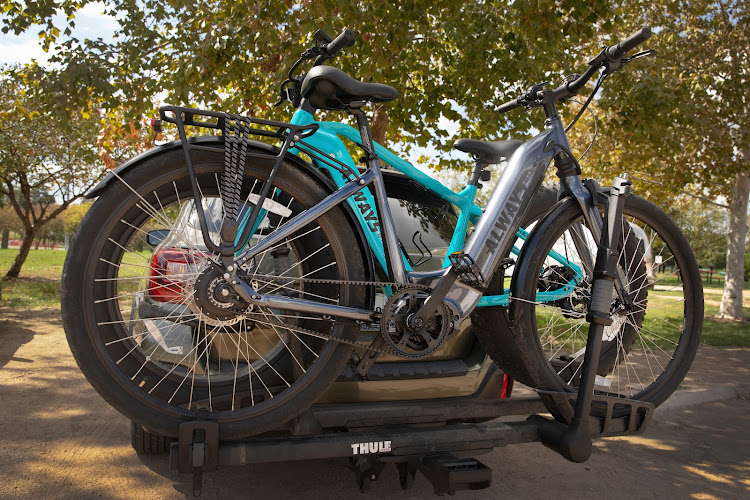 eBliss of CNY Electric bicycle store in Clinton New York