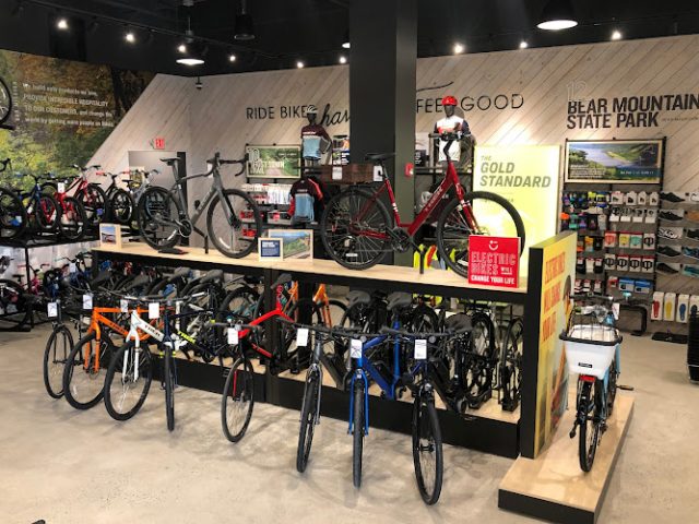 Trek Bicycle Spring House Bicycle store in Spring House,Pennsylvania