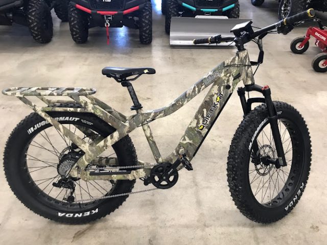 M & M Motorsports Motorsports store in Holden,Missouri