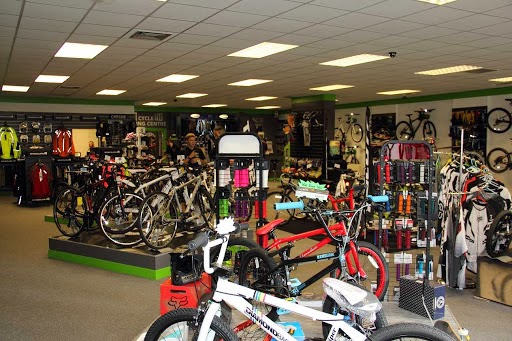 Cycle Supreme Ltd Bicycle store in Doncaster