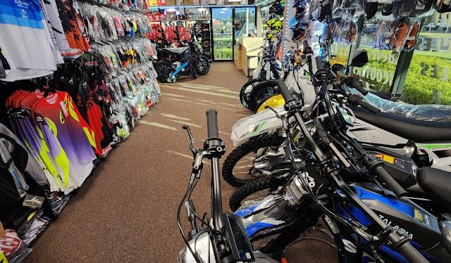 E-Moto USA - Motorcycle Dealer Motorcycle shop in Kahului,Hawaii