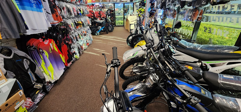 E-Moto USA - Motorcycle Dealer Motorcycle shop in Kahului Hawaii