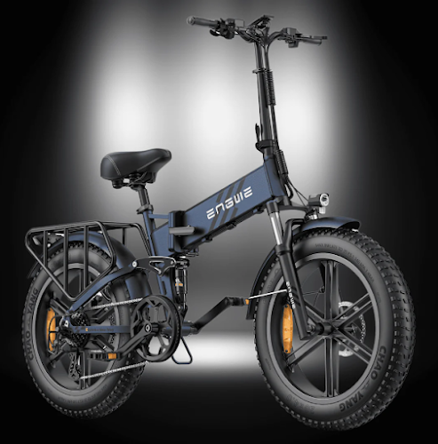 EbikePros Electric bicycle store in Carol Stream Illinois