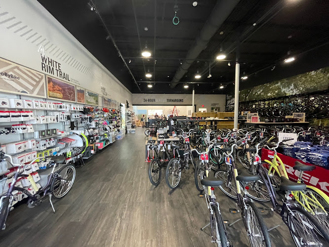 Trek Bicycle Mandeville Bicycle store in Mandeville Louisiana