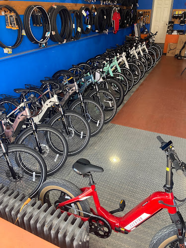 Greensburg Bike Shop Bicycle repair shop in Youngwood Pennsylvania