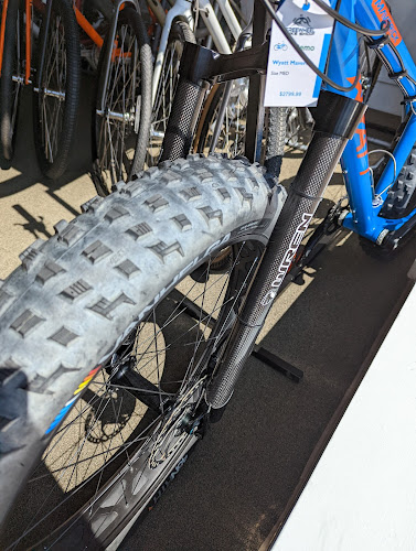 Freewheel Bike Shop Bicycle store in Blasdell New York