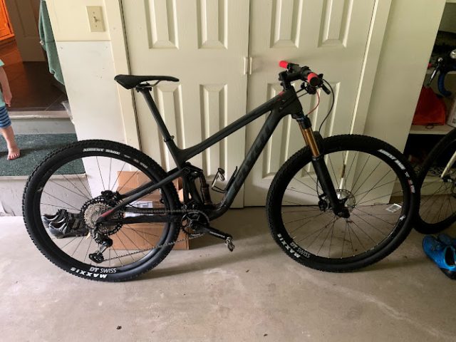 CFMcycles LLC Bicycle store in Coventry,Connecticut