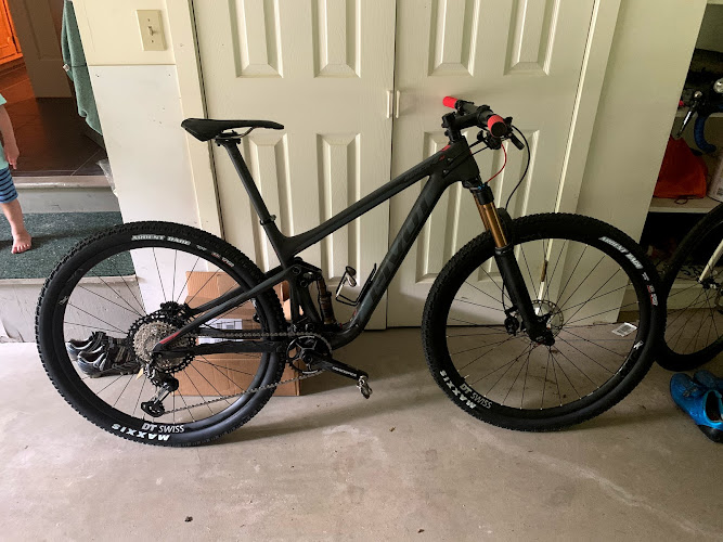 CFMcycles LLC Bicycle store in Coventry Connecticut