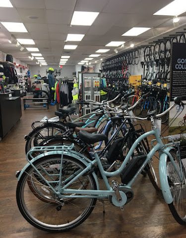 Trek Bicycle Ardmore Bicycle store in Ardmore,Pennsylvania