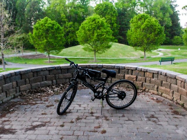 Caryeleccycles Electric bicycle
  store 