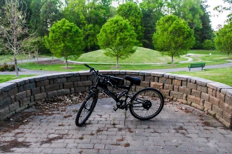 Caryeleccycles Electric bicycle store in