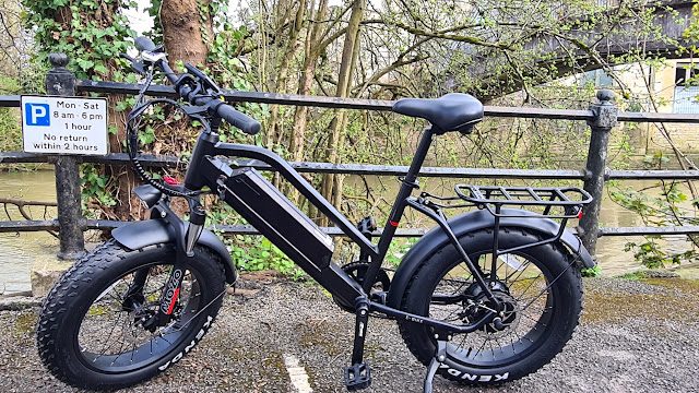 Watt-eBikes Electric bicycle store in Bradford-on-Avon