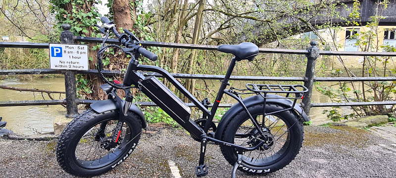 Watt-eBikes Electric bicycle store in Bradford-on-Avon