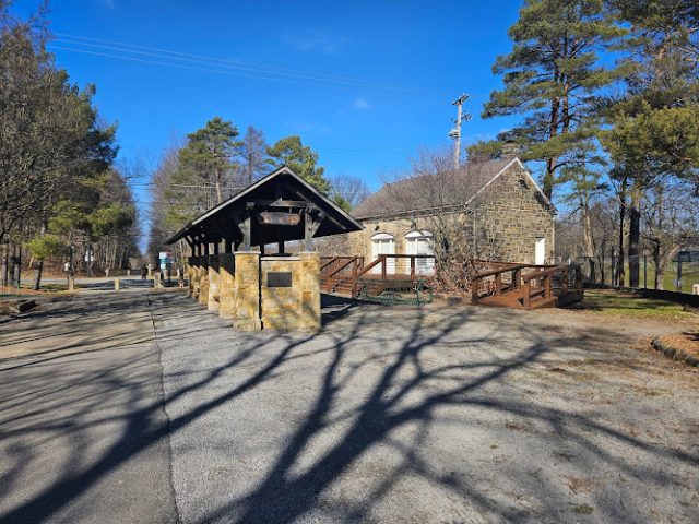 Cruise The Creek eBike Trailside Journey
  attractions in Canfield,Ohio