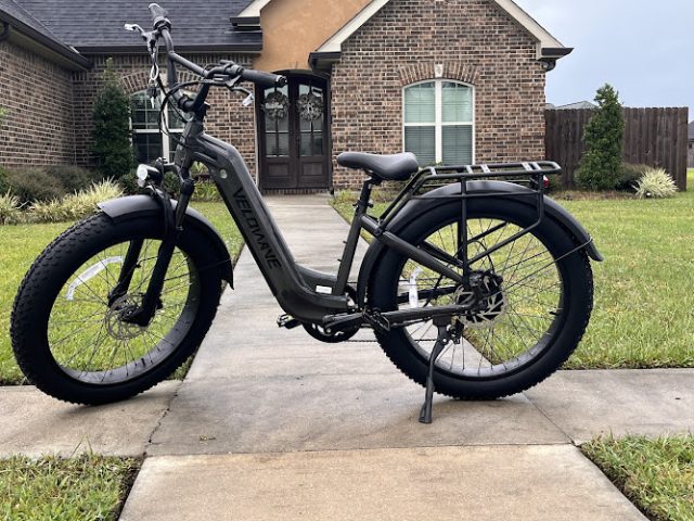 Bougie Rentals & Sales Electric
  bicycle store