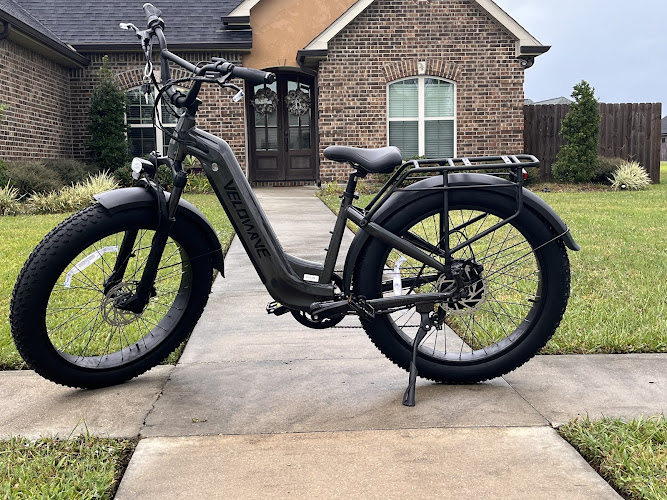 Bougie Rentals & Sales Electric bicycle store in