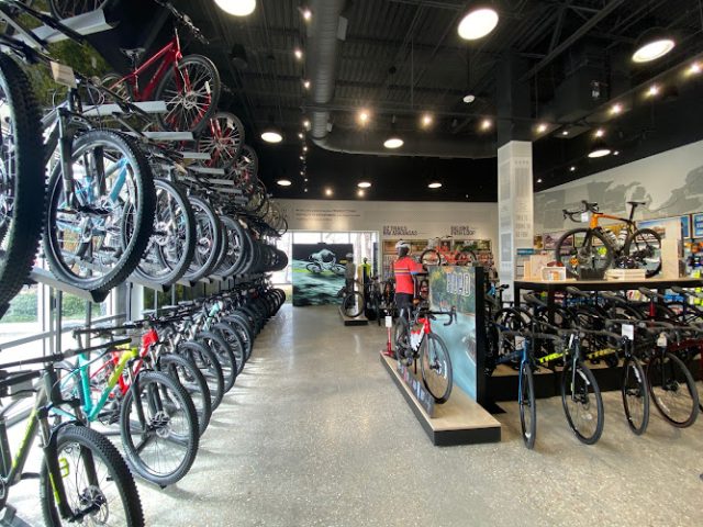 Trek Bicycle Elmwood Bicycle store in Elmwood,Louisiana