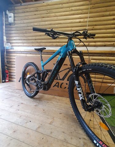 E-Flow Cycles Electric Bike Shop & Scott Experience Store. Electric bicycle store in Herne Bay