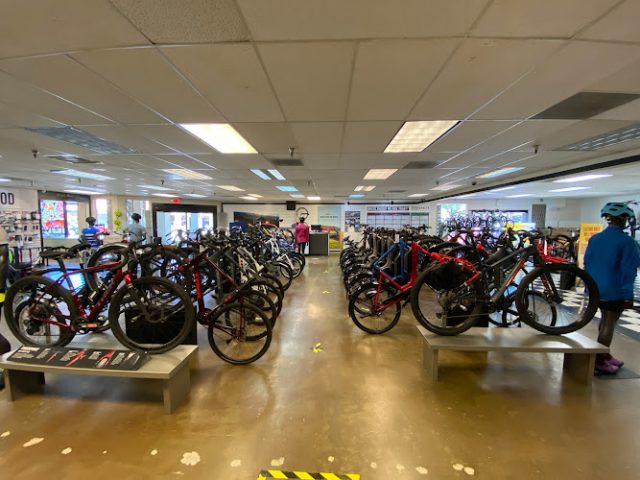 Trek Bicycle Dublin Bicycle store in
  Dublin,California