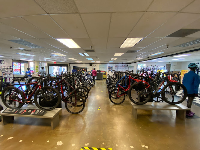 Trek Bicycle Dublin Bicycle store in Dublin California