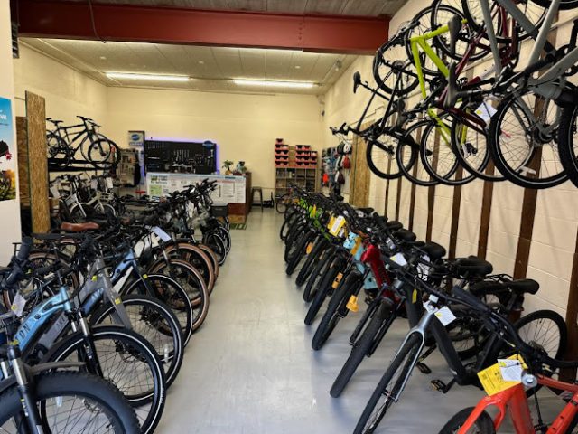 Good Vibes Bikes | Silver Spring Bicycle store in Silver Spring,Maryland