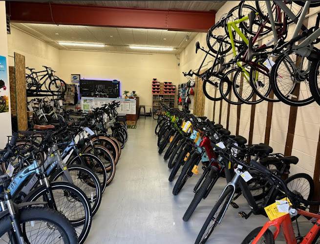 Good Vibes Bikes | Silver Spring Bicycle store in Silver Spring Maryland