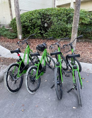 Hilton Head E Bike Rentals Electric
  bicycle store in Hilton Head Island,South Carolina