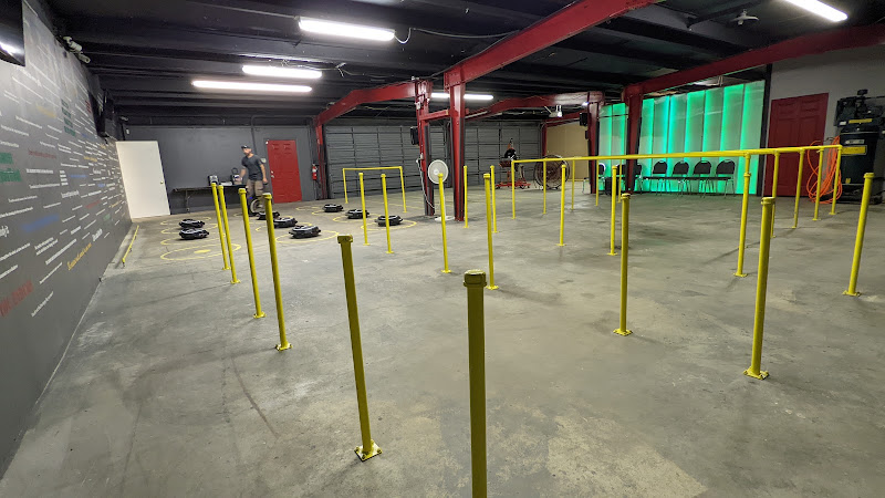 Cambro Wheels Electric motor scooter dealer in Wichita Kansas