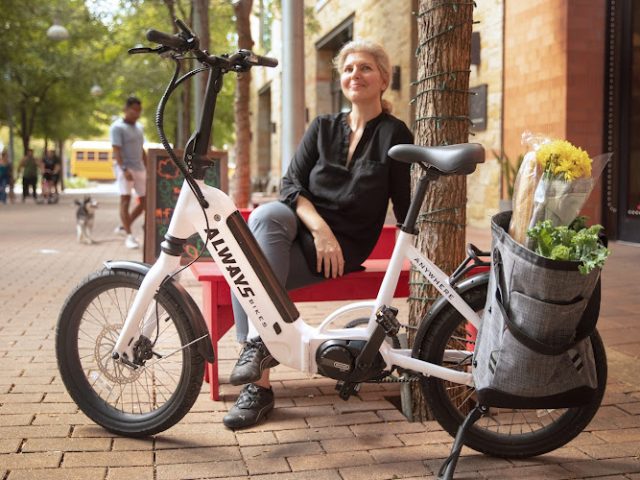 eBliss of CNY Electric bicycle store in
  Clinton,New York