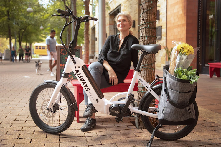 eBliss of CNY Electric bicycle store in Clinton New York