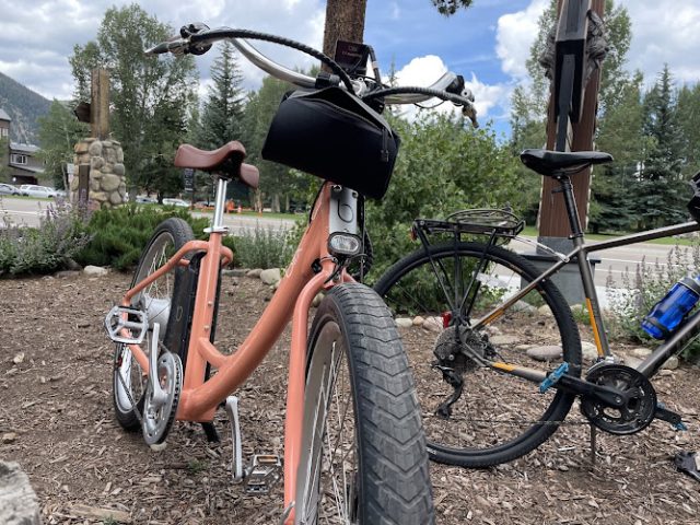 Craniologie Frisco Sporting goods store
  in Frisco,Colorado