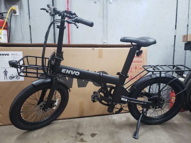 VéloÉlectrique3R Magasin de vélos électriques in Trois-Rivières Quebec