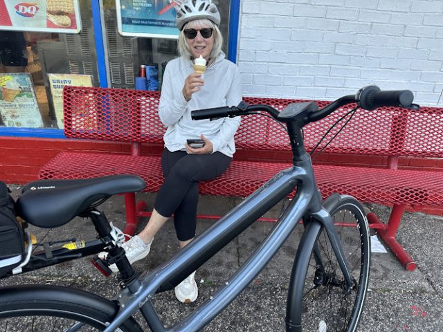 MinnEbikes Electric bicycle store in Minnetonka,Minnesota