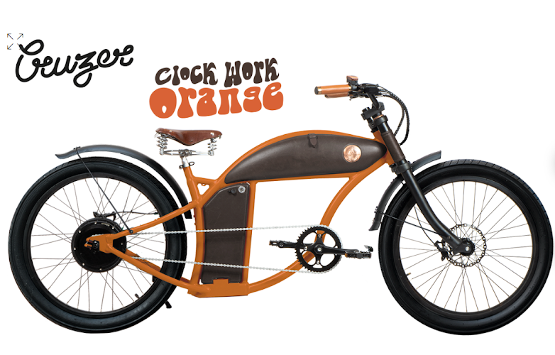 Treasure Coast eBikes - American Iron Cycles Electric bicycle store in Stuart Florida