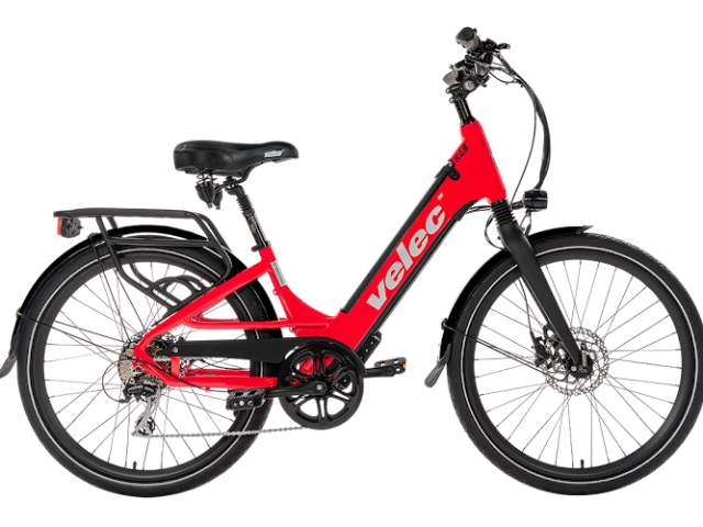 Rouemanie (La) Electric bicycle store in Lachine Quebec