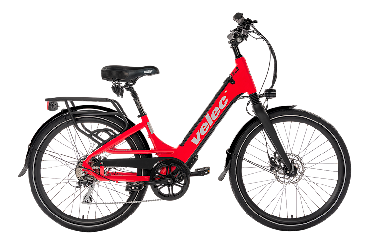 Rouemanie (La) Electric bicycle store in Lachine Quebec