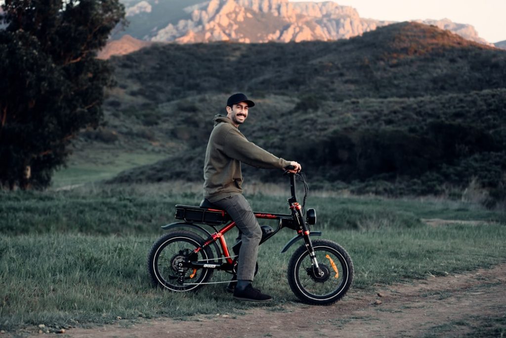 The Ultimate Electric Bike Shopping Guide: Everything You Need to Know Before You Buy