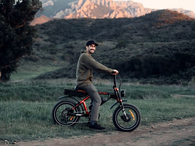 The Ultimate Electric Bike Shopping Guide: Everything You Need to Know Before You Buy