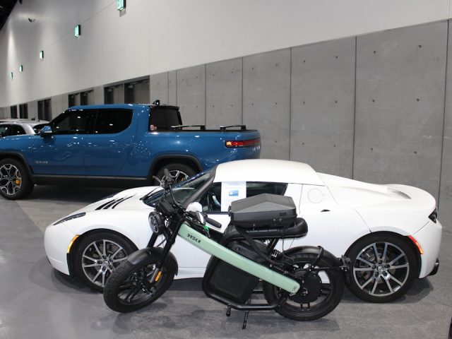 Revolutionizing Urban Mobility: The Future of E-Bike Technology and Its Impact