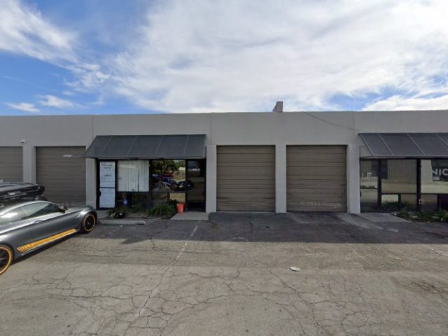 Heybike Electric bicycle store in Walnut,California