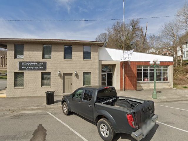 Bike Lane Bicycle store in Gate City,Virginia