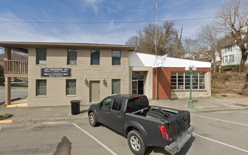 Bike Lane Bicycle store in Gate City Virginia