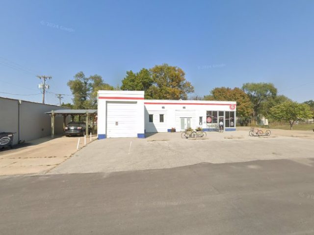 Dave's Bike Shop Electric bicycle store in Pleasant Hill,Missouri