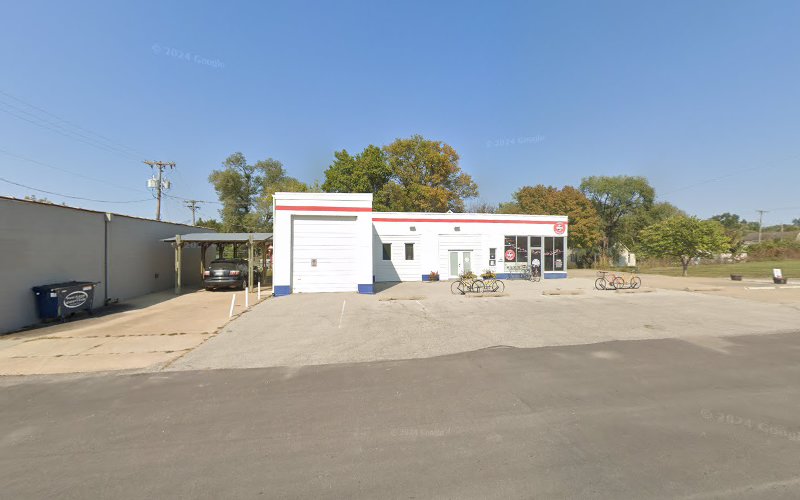 Dave's Bike Shop Electric bicycle store in Pleasant Hill Missouri