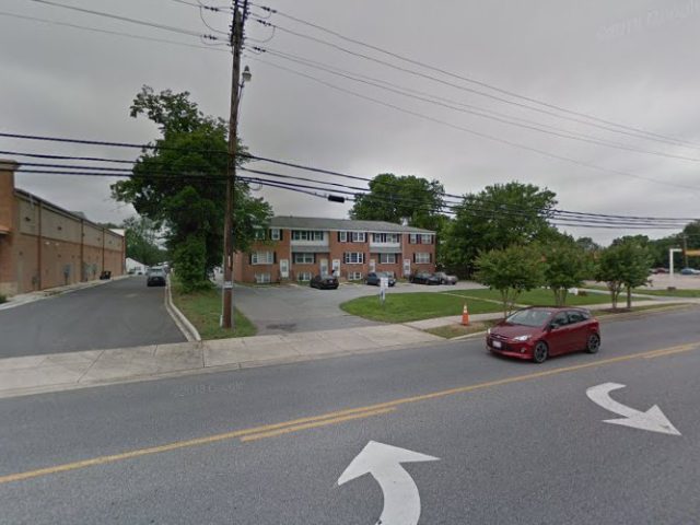 Rev Novelty store in Leonardtown,Maryland