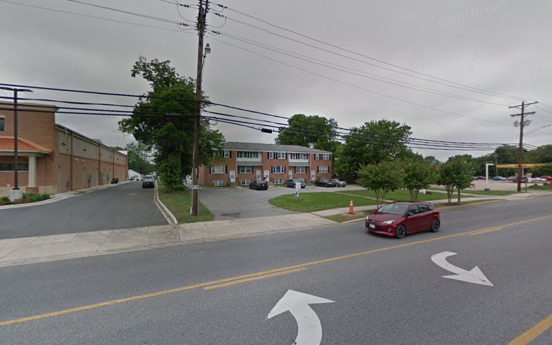 Rev Novelty store in Leonardtown Maryland